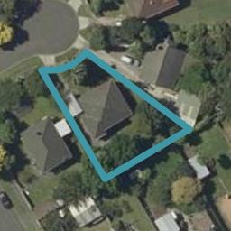 18 Anderson Street, Hokowhitu, Palmerston North
