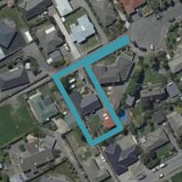 15 Claxton Place, Saint Martins, Christchurch