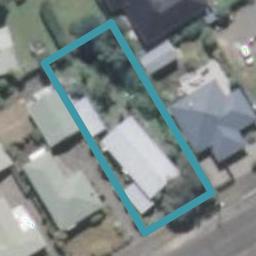 47 George Street, Geraldine