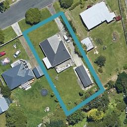 25 Salisbury Road, Fairy Springs, Rotorua
