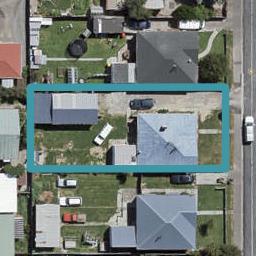 349 Ness Street, Appleby, Invercargill