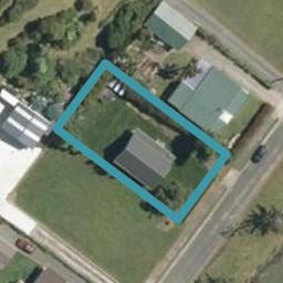 18 Marchant Road, Hihi, Mangōnui