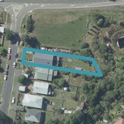 9 Burnett Street, Calton Hill, Dunedin