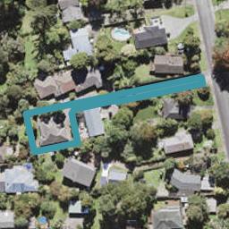 12A Havelle Avenue, Titirangi, Auckland