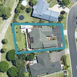 9 Rothesay Lane, Bethlehem, Tauranga