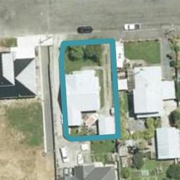 15 Penny Street, Mayfield, Blenheim