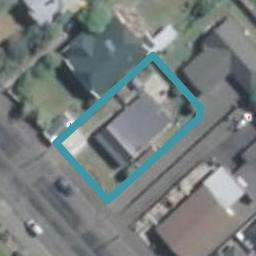 301 Wills Street, Ashburton, Ashburton