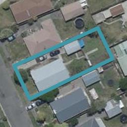 8 Royalist Avenue, North New Brighton, Christchurch
