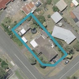 100 Karaka Street, Castlecliff, Whanganui