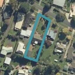 6 Jellicoe Road, Matamata, Matamata