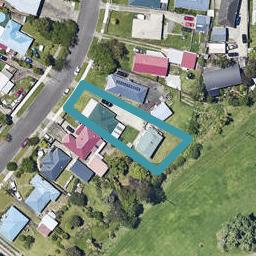 13B Lord Cobham Avenue, Whakatane, Whakatane