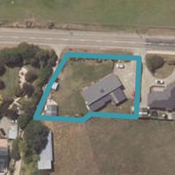 51 Main Street, Weston, Oamaru
