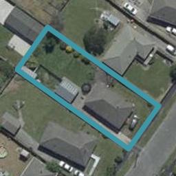 23 Oakland Street, Northcote, Christchurch