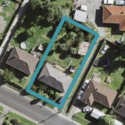 22 Bates Street, Papakura, Papakura