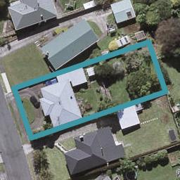 8 Thames Street, Welbourn, New Plymouth