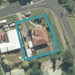 9 Nahum Street, Paeroa, Paeroa