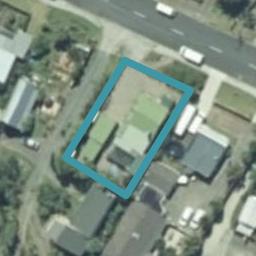 27 Government Road, Raglan
