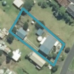 127 Ash Terrace, Kawhia, Kawhia