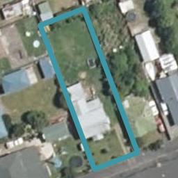 1 Manila Street, Dannevirke, Dannevirke