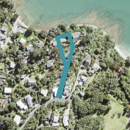 72 Jamieson Road, Mahurangi West, Warkworth