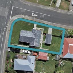 237 Regent Street, Heidelberg, Invercargill