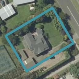 85 Winchester Street, Ashhurst, Ashhurst
