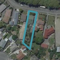 40 Cresswell Avenue, Burwood, Christchurch