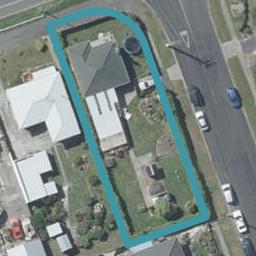 373 Brighton Road, Waldronville, Dunedin