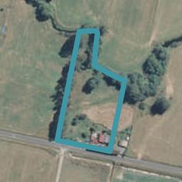 110 Hopkinson Road, Temuka