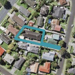 2/16 Hedge Row, Sunnyhills, Auckland