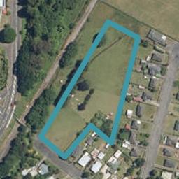 3 Christian Street, Dannevirke