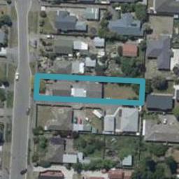 2/121 Baker Street, New Brighton, Christchurch