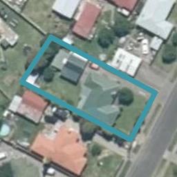 54 Masefield Avenue, Maraenui, Napier
