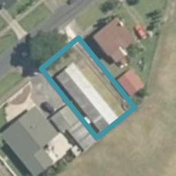1 George Street, Te Aroha, Te Aroha