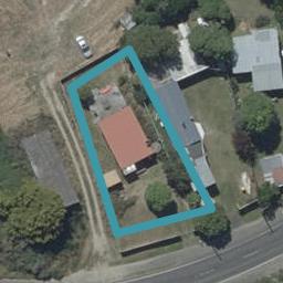865 Harington Point Road, Harington Point, Dunedin