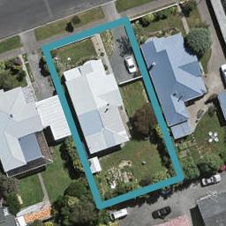 67 Herriot Street, Richmond, Invercargill