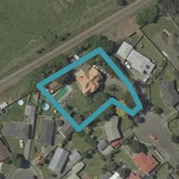 15 Oriana Place, Highbury, Palmerston North