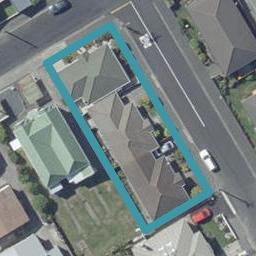 32A Grove Street, Saint Kilda, Dunedin