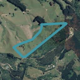 230 Reynolds Valley Road, Peraki, Little River