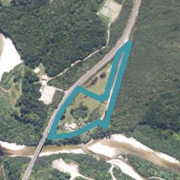 0 Charleston, Virgin Flat, Cape Foulwind