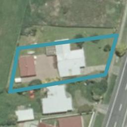 133 Harris Street, Huntly, Huntly