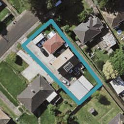 12 McCulloch Road, Panmure, Auckland