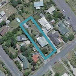 19 Cambridge Road, Martinborough