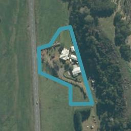 239 Horahora Road, Tirau
