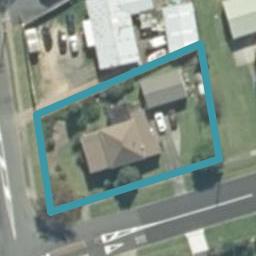 2 Hill Street, Paeroa, Paeroa