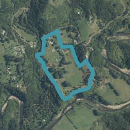 644 Kauaeranga Valley Road, Thames, Thames