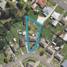 43 Taruheru Crescent, Mangapapa, Gisborne