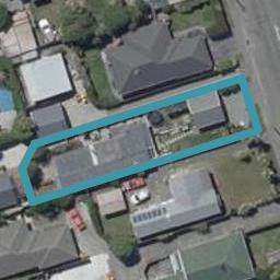 196 Estuary Road, South New Brighton, Christchurch