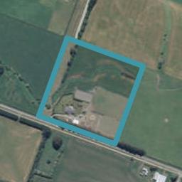 1608 North Eyre Road, West Eyreton, Rangiora