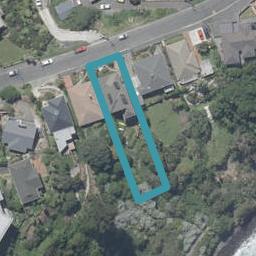 57 Cliffs Road, Saint Clair, Dunedin